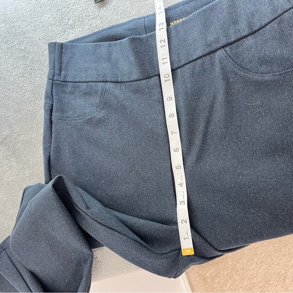 HONEYLOVE Women’s Ever Ready Pant Stormy Blue Size 1X - Picture 8 of 9